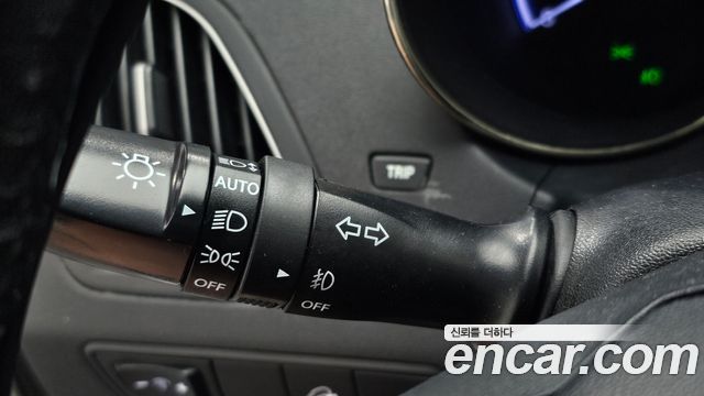 Hyundai Tucson 2011 — photo 17
