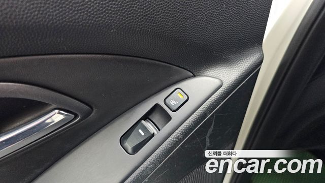 Hyundai Tucson 2011 — photo 18