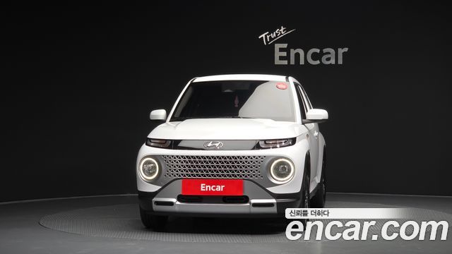 Hyundai Casper 2023 — photo 3