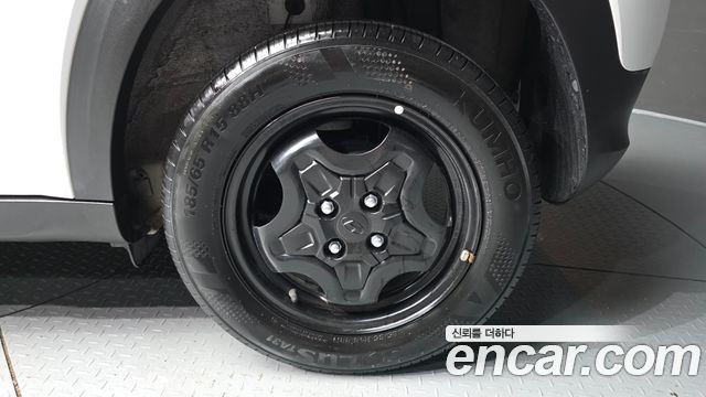 Hyundai Casper 2023 — photo 5