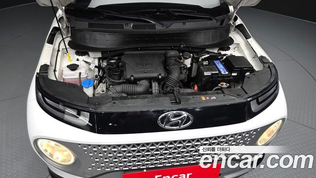 Hyundai Casper 2023 — photo 6