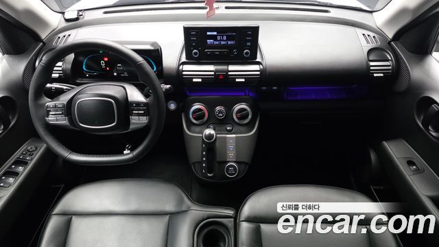 Hyundai Casper 2023 — photo 10