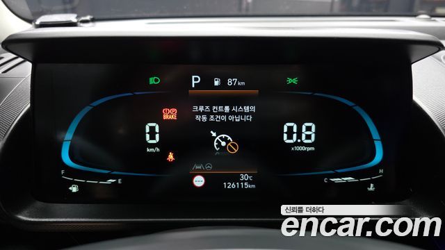 Hyundai Casper 2023 — photo 11