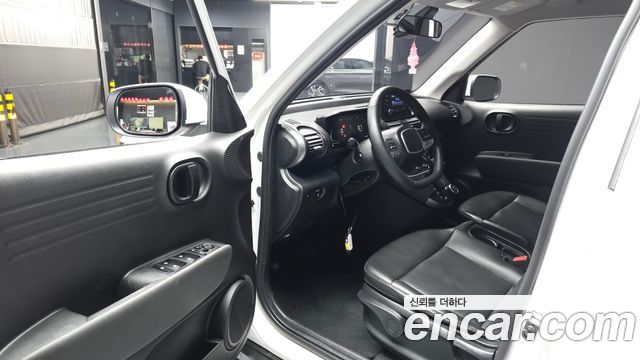 Hyundai Casper 2023 — photo 13