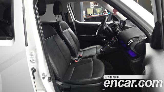 Hyundai Casper 2023 — photo 17
