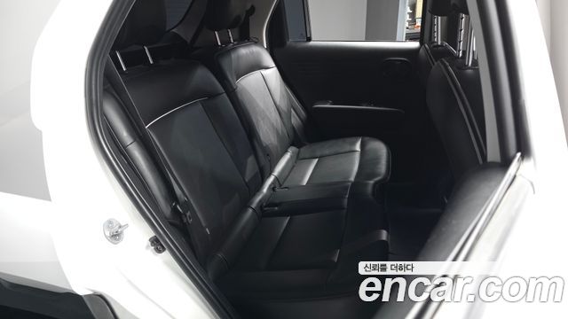 Hyundai Casper 2023 — photo 18