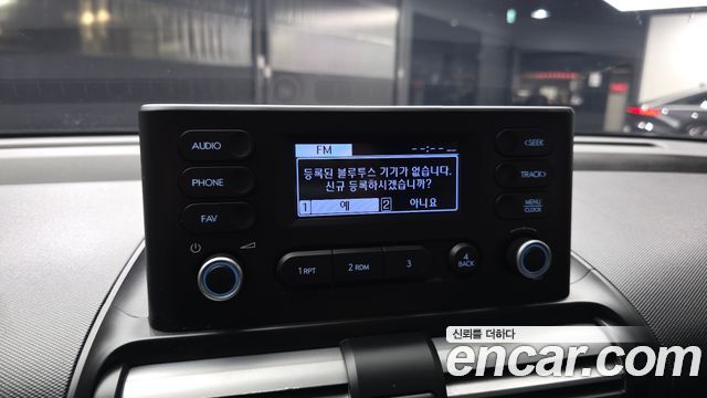 Hyundai Casper 2023 — photo 20