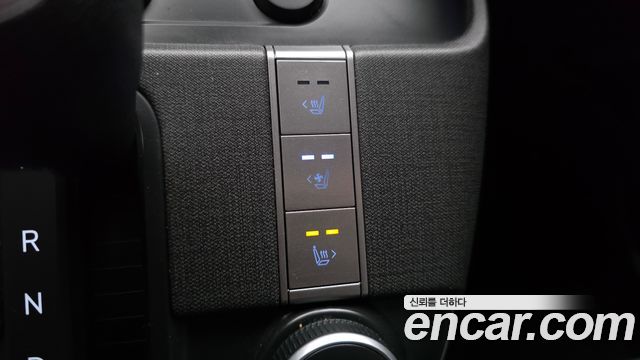 Hyundai Casper 2023 — photo 22