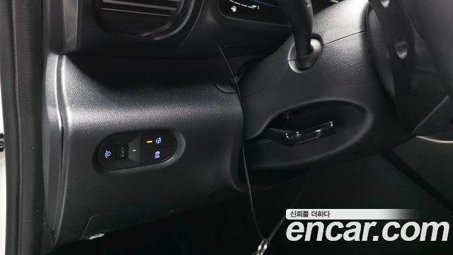 Hyundai Casper 2023 — photo 23
