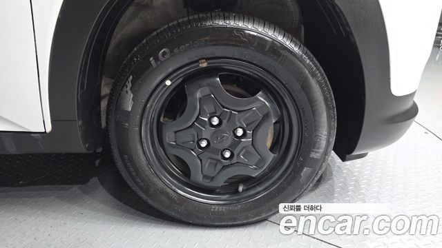 Hyundai Casper 2023 — photo 7