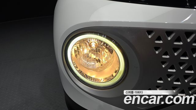 Hyundai Casper 2023 — photo 8
