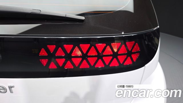 Hyundai Casper 2023 — photo 9