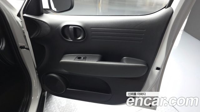 Hyundai Casper 2023 — photo 14