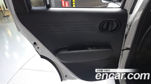 Hyundai Casper 2023 — photo 15