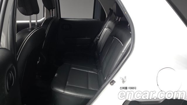 Hyundai Casper 2023 — photo 16