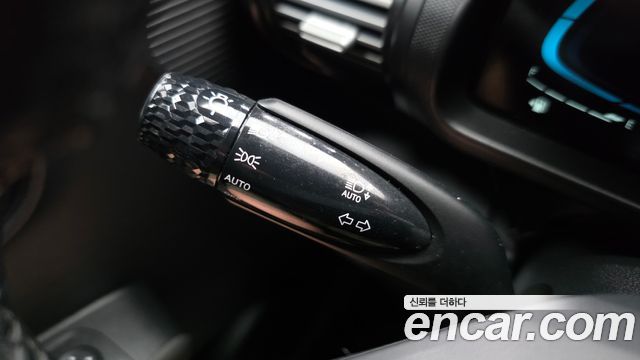Hyundai Casper 2023 — photo 27