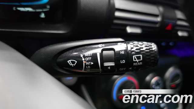 Hyundai Casper 2023 — photo 28