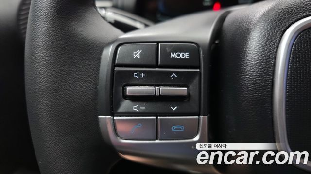 Hyundai Casper 2023 — photo 29
