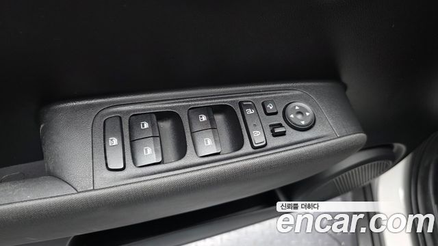 Hyundai Casper 2023 — photo 30