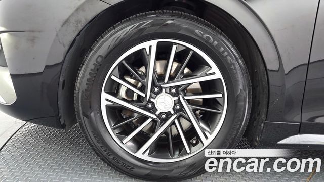 Hyundai Grandeur 2020 — photo 5