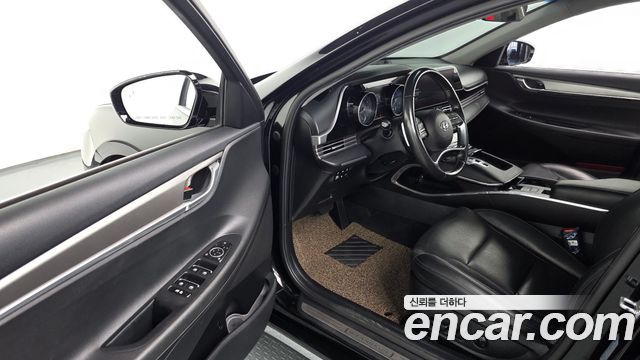 Hyundai Grandeur 2020 — photo 10