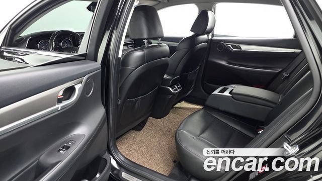 Hyundai Grandeur 2020 — photo 11