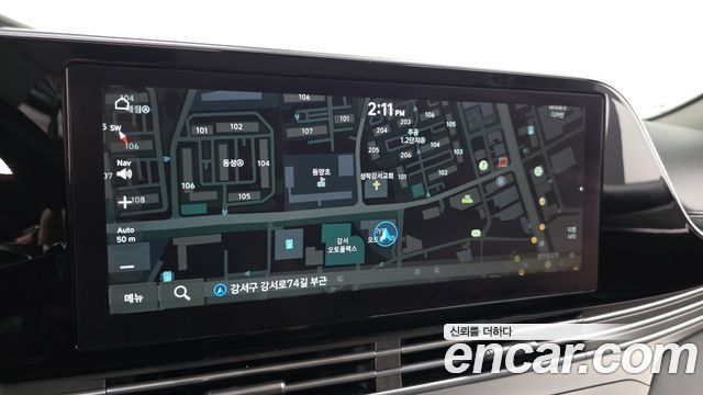 Hyundai Grandeur 2020 — photo 14