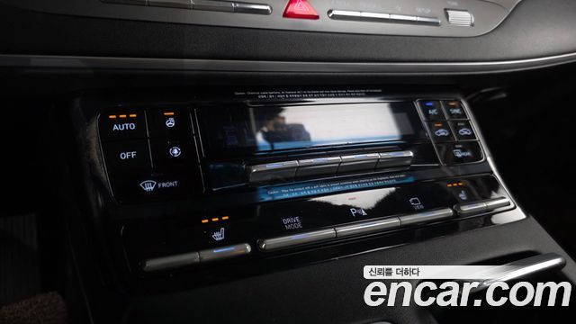 Hyundai Grandeur 2020 — photo 16