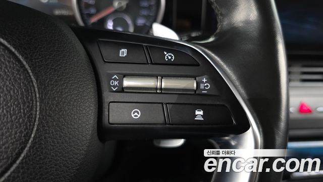 Hyundai Grandeur 2020 — photo 17