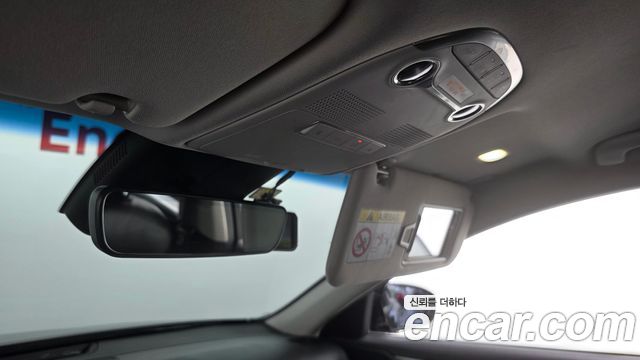 Hyundai Grandeur 2020 — photo 19