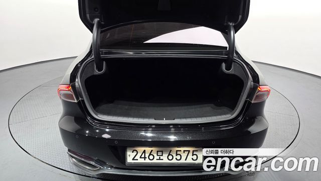 Hyundai Grandeur 2020 — photo 20