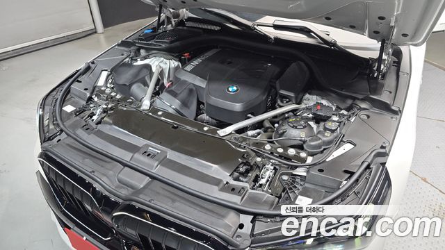 BMW 5-Series 2026 — photo 6
