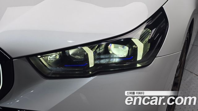 BMW 5-Series 2026 — photo 8
