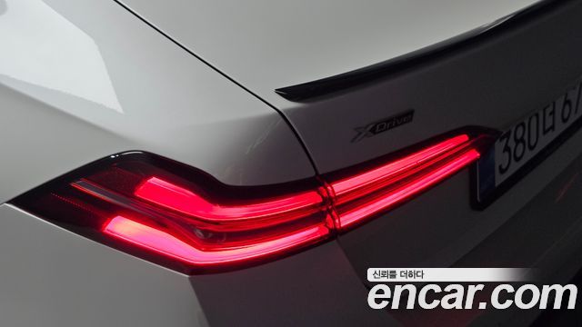 BMW 5-Series 2026 — photo 9