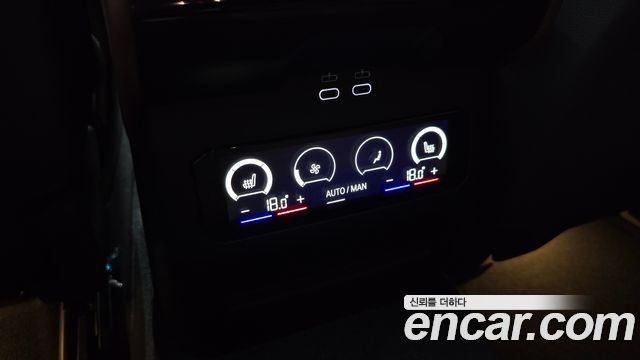 BMW 5-Series 2026 — photo 27