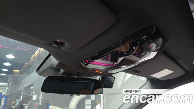 BMW 5-Series 2026 — photo 28