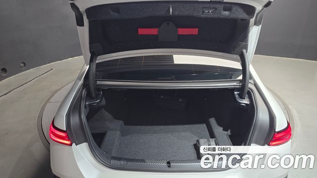 BMW 5-Series 2026 — photo 30