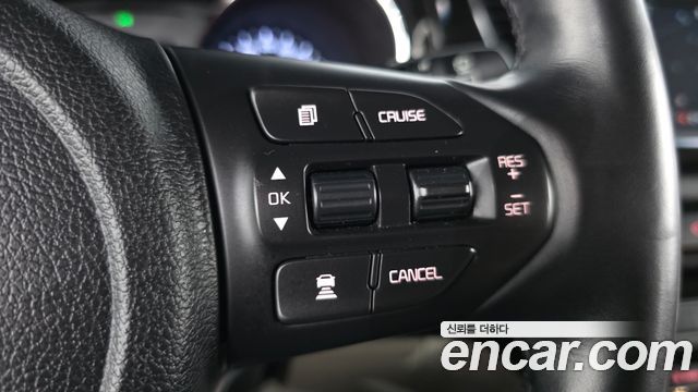 Kia Canival 2019 — photo 23