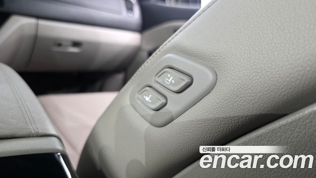 Kia Canival 2019 — photo 24