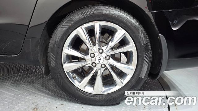 Kia Canival 2019 — photo 7