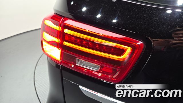 Kia Canival 2019 — photo 9