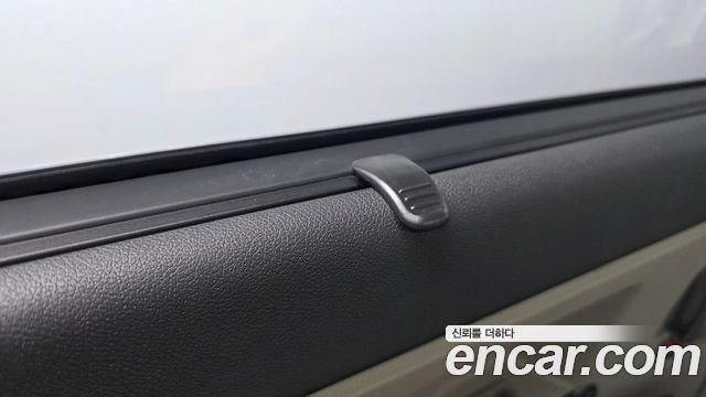 Kia Canival 2019 — photo 27