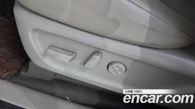 Kia Canival 2019 — photo 32