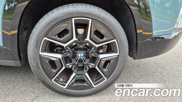 BMW XM 2026 — photo 5