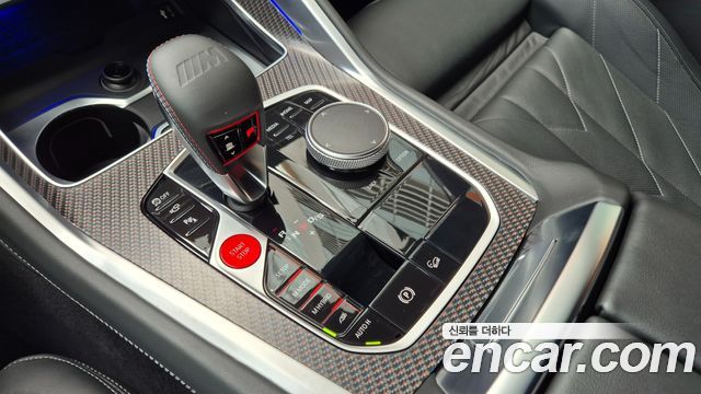 BMW XM 2026 — photo 9