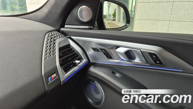 BMW XM 2026 — photo 14