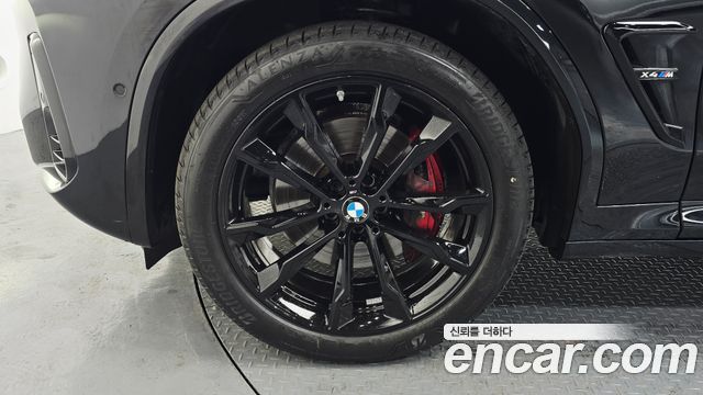 BMW X4 2025 — photo 5