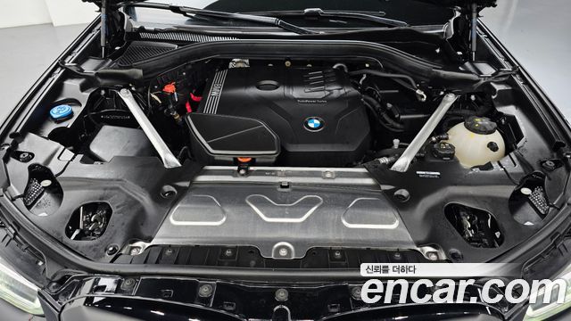 BMW X4 2025 — photo 6