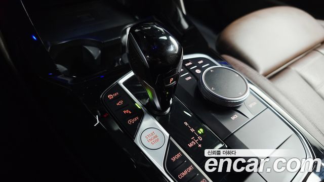 BMW X4 2025 — photo 12