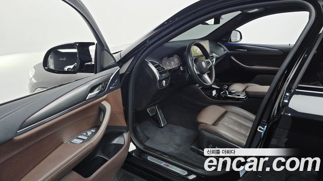 BMW X4 2025 — photo 13